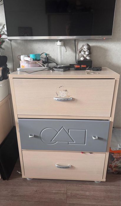 Продам Детский Гарнитур производство Беларусь