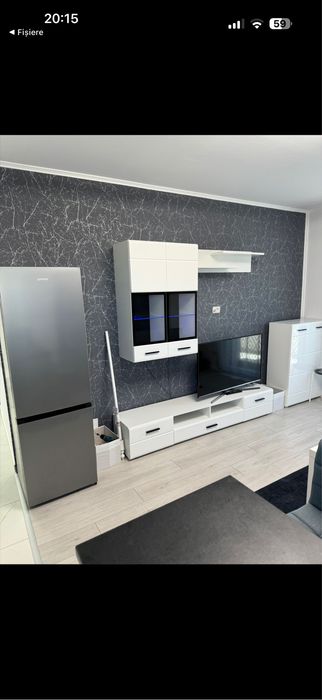 Apartament 2 camere