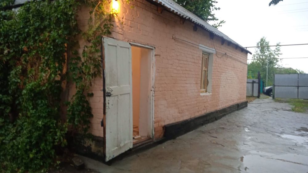 продается отдельный дом