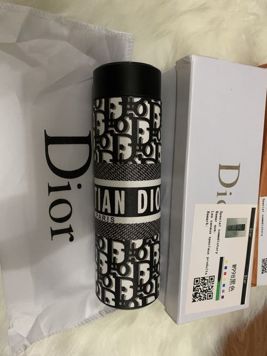 Термос Dior , Gradusli termos Dior