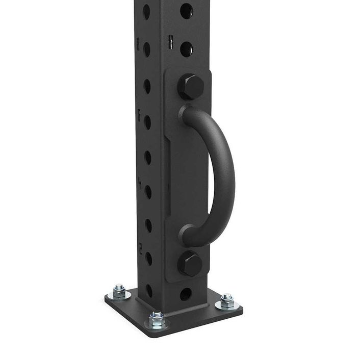 Фитнес Приставка Държач за Въжета Rope Holder - Стойка
