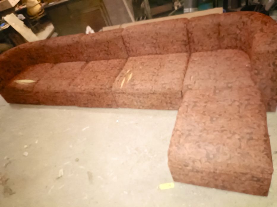 Продам диван конструктор