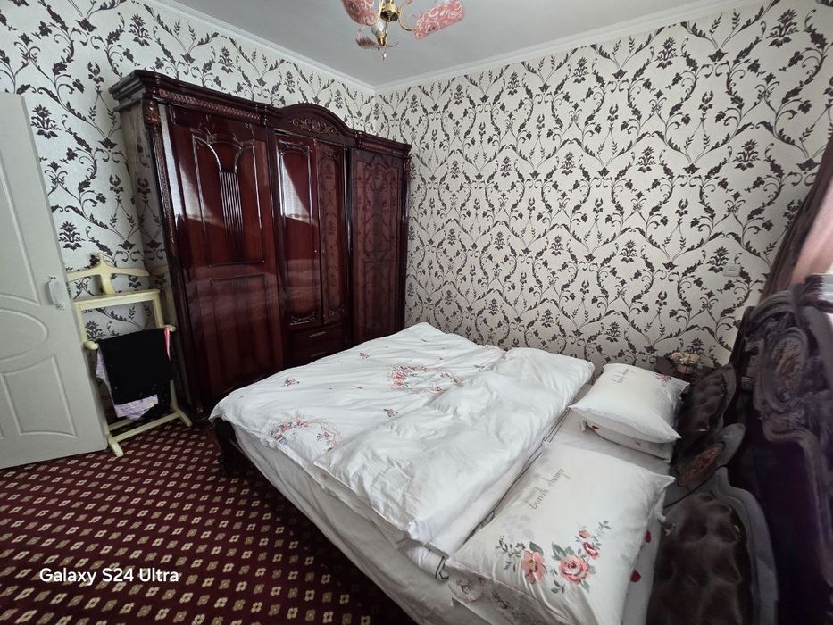 Ijaraga uy beriladi koskom kiufda