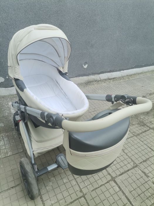 Бебешка и детска количка