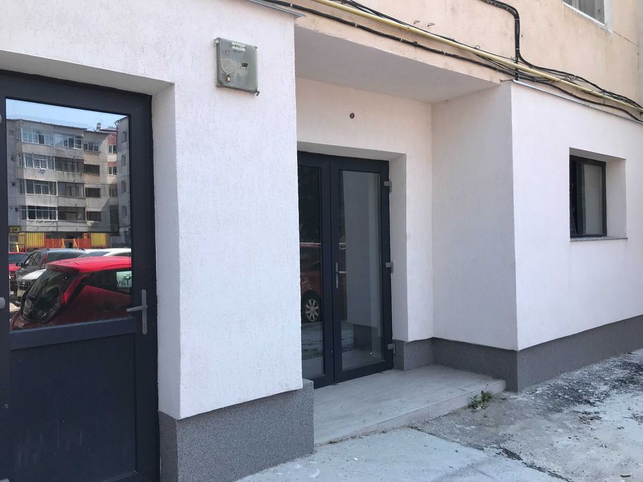 Spatiu comercial central