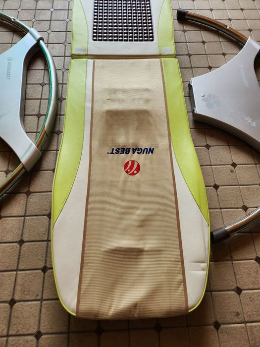 Nuga best lecebniy krovat ,2 ta matrasi bn srocna sotiladi