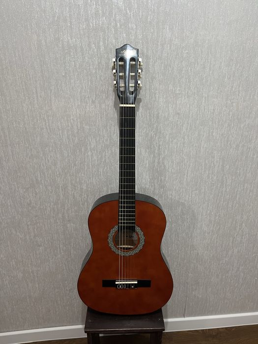 Гитара классическая, Agnetha