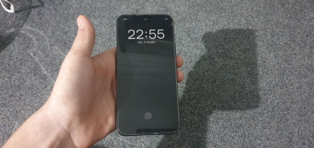 Sumsung galaxy a 54 5g