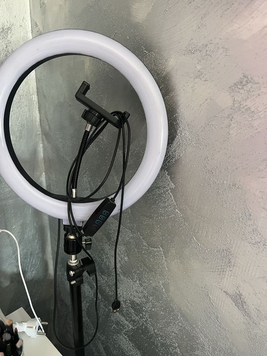 Vand lampa foto