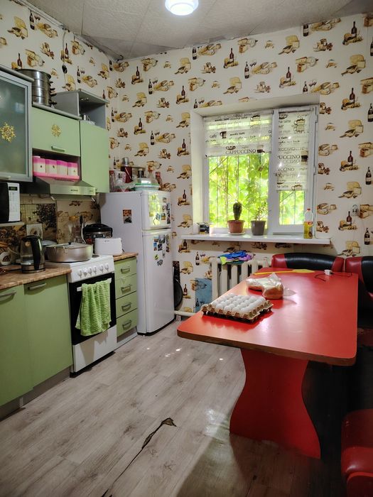 Продам коттедж, район вокзала