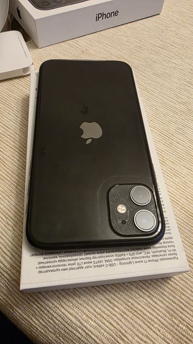 Apple iPhone 11 64Gb