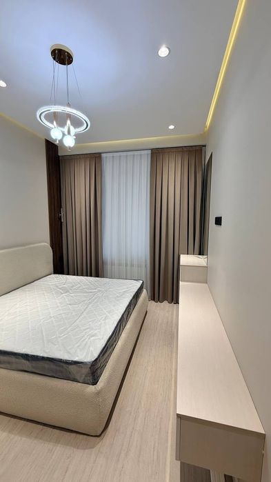 Imperial Club City Продается 2 комнатная квартира ремонт Ц-2, Алайский