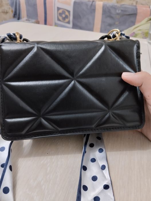 Продам сумочку мини.