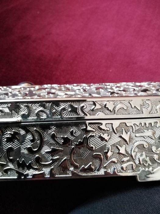 Кутии за бижута.