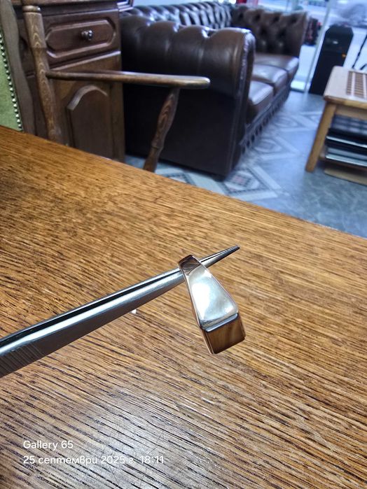 135лв/гр. МЪЖКИ ЗЛАТЕН ПРЪСТЕН - Заложна къща Бургас Галерия 65