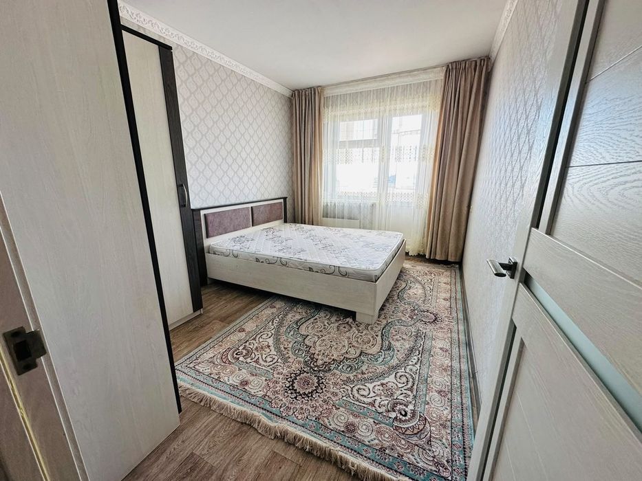 Продам 2-комнатную квартиру