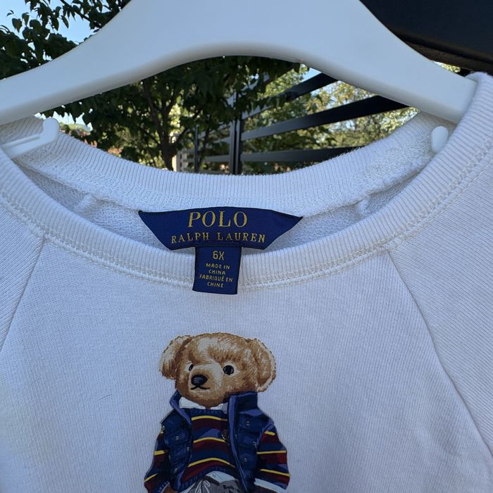 Рокля Ralph Lauren