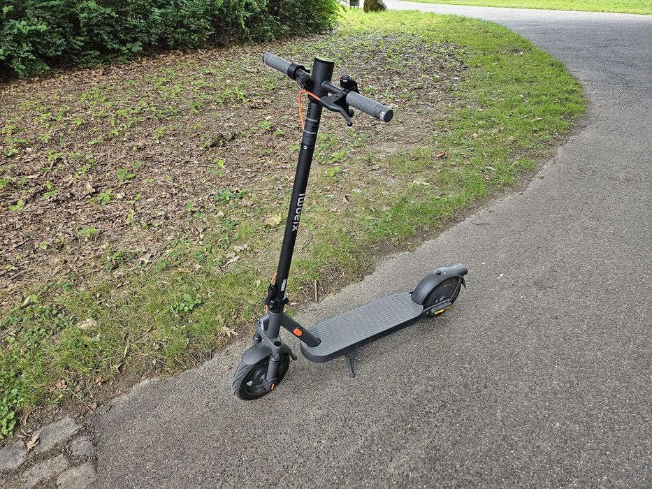 Trotineta Electrica Xiaomi Mi Elite 45KM Autonomie