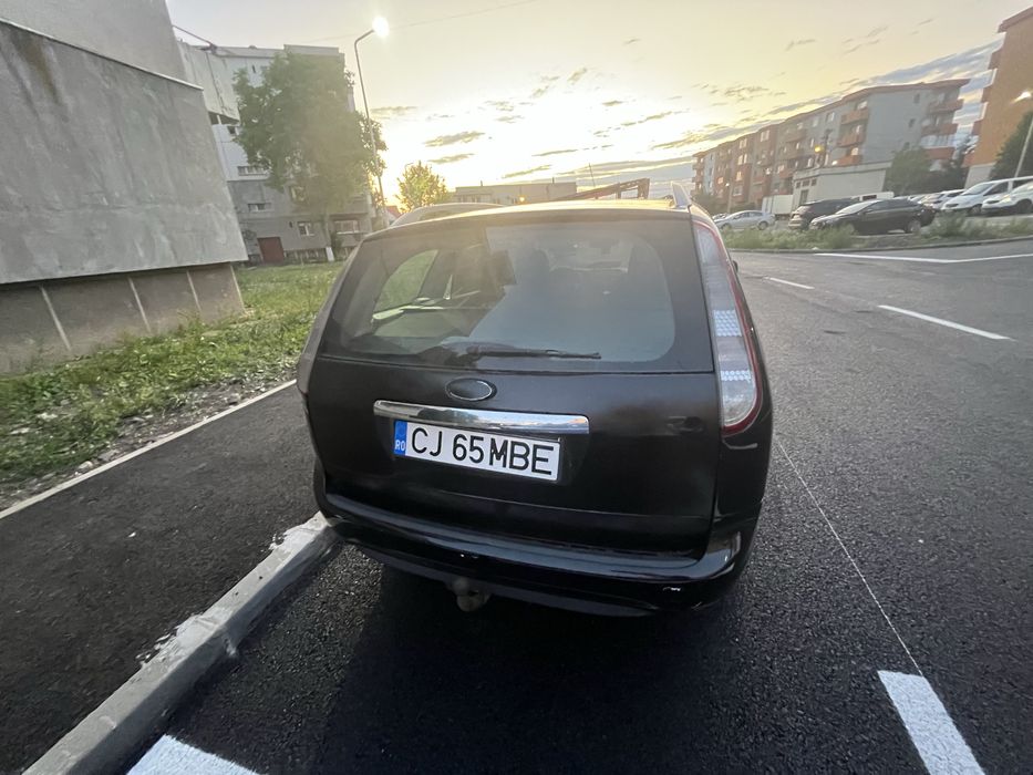Dezmembrez ford focus 2008