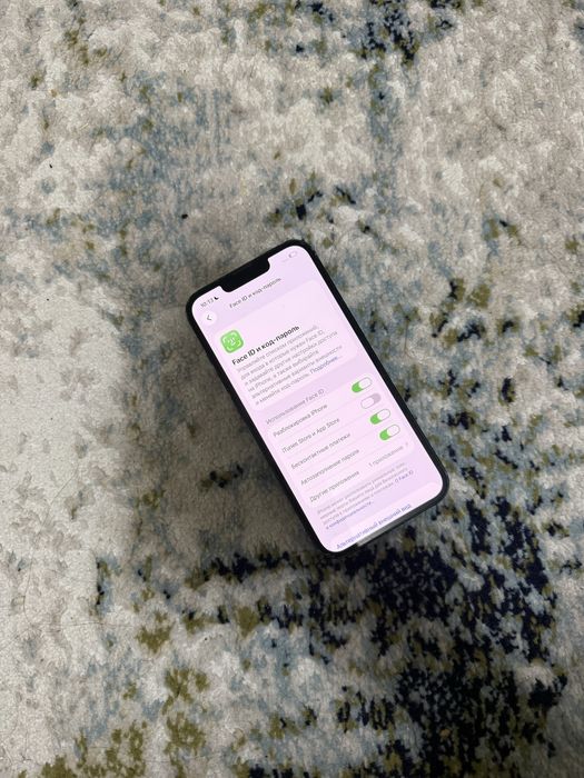 Iphone 13 128 гб