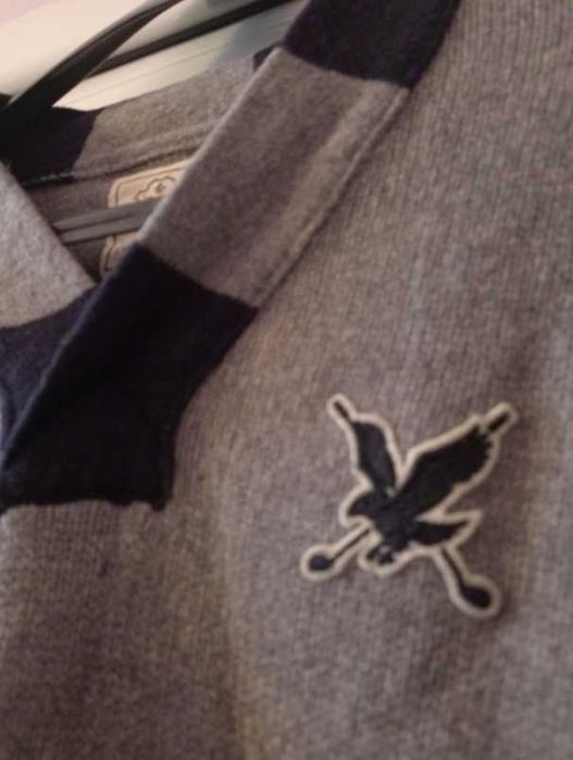 Оригинална фланела Lyle & Scott