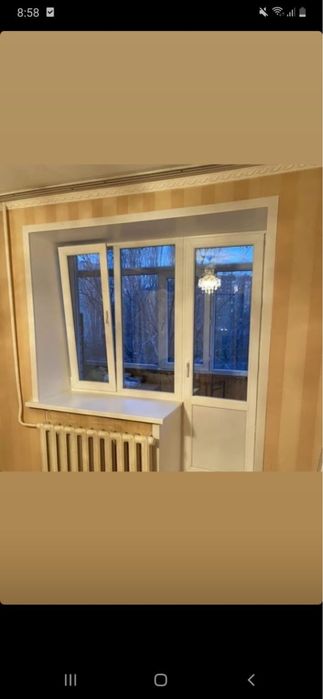 Пластиковые окна Экибастуз