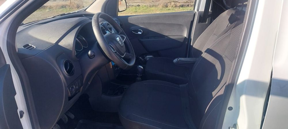 Dokker an 2019 dci 1.5