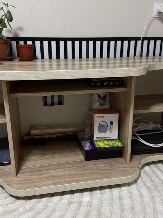 Тумба в хорошем состоянии