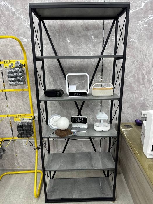 Стеллаж полка Stellaj polka