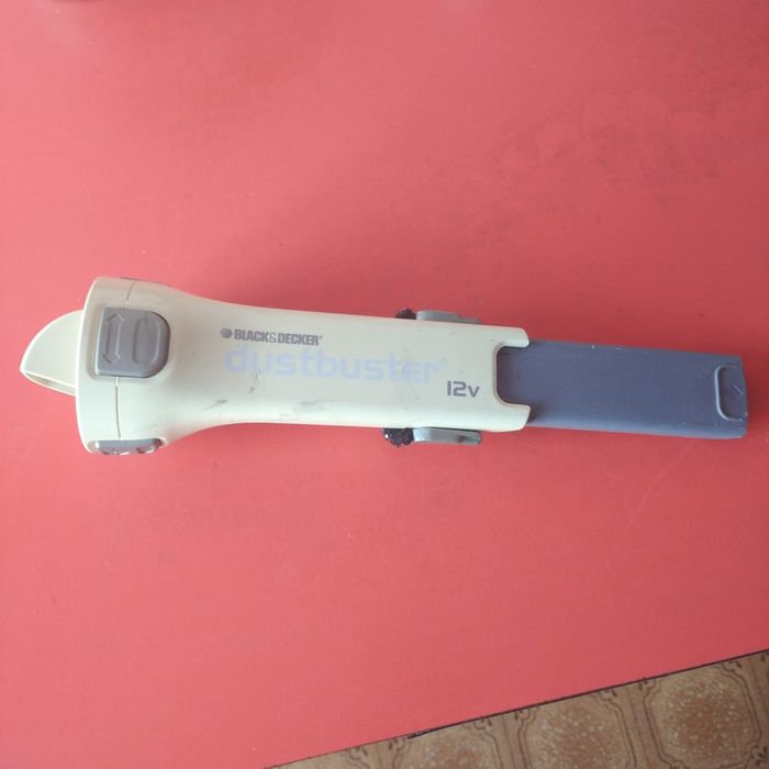 Пылесос немецкого производства!