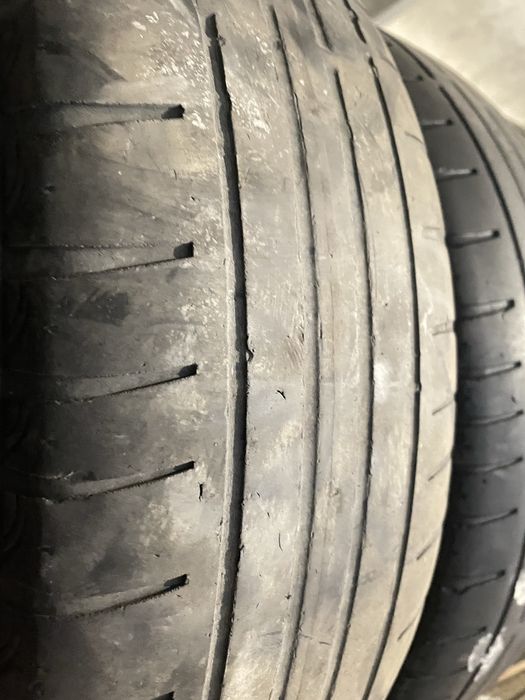 Продам шины летние R14