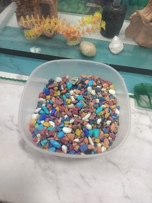 Продам аквариум  продам