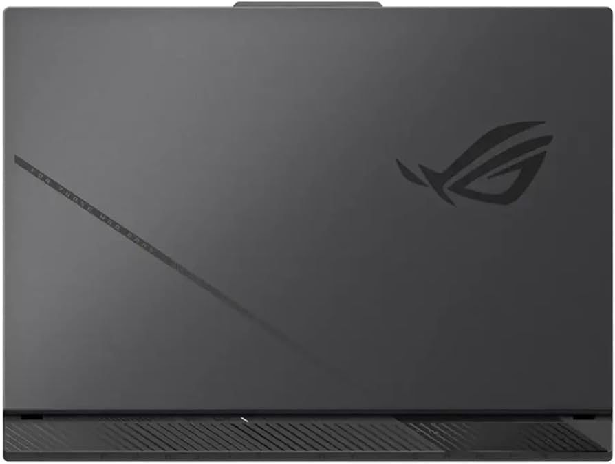 Asus Rog Strix G16 i7-14650HX RTX 5060 8G
