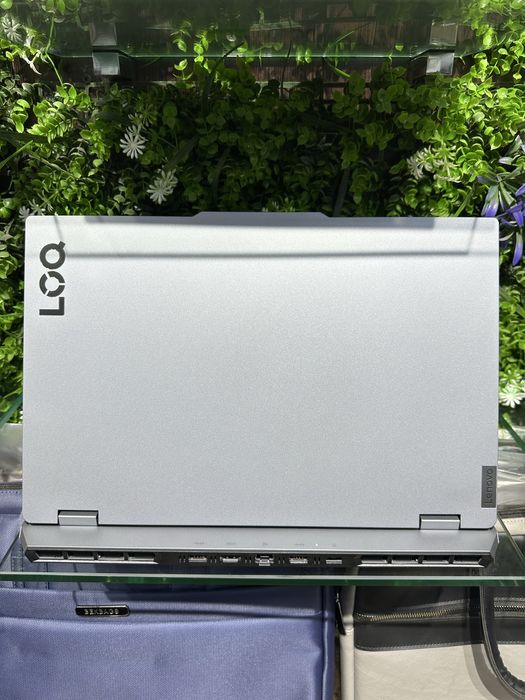 Lenovo LOQ 15IRX10