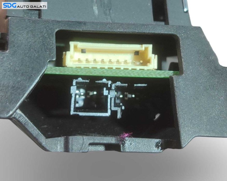 Buton Butoane Comenzi Volan Audi A3 8P 2004 - 2013 Cod 4E0951527AH [A1140]