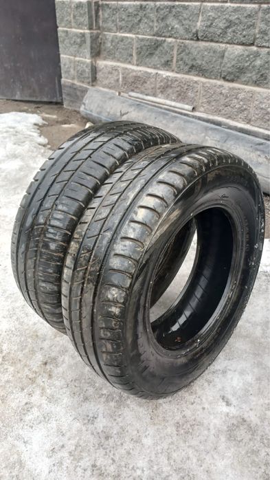 Продам шины на авто