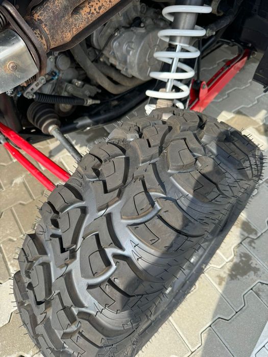 Polaris RZR 1000 Xp Eps