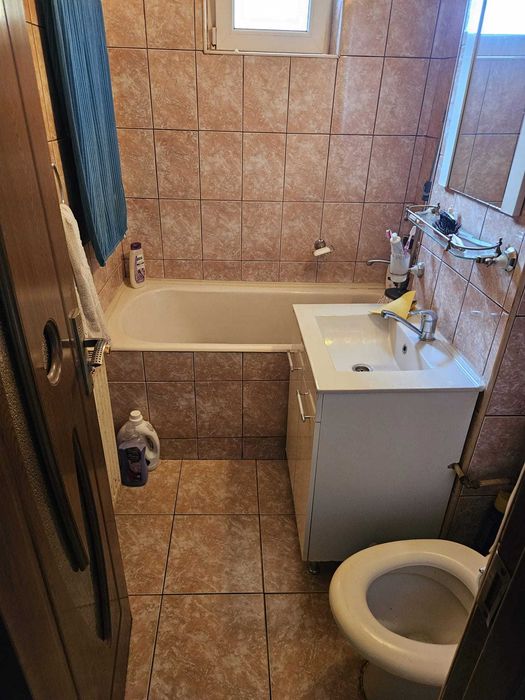 Vand apartament in Dej