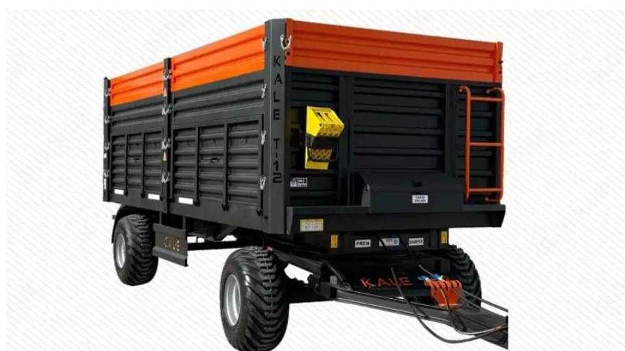 Тилешка Kale Турецкий