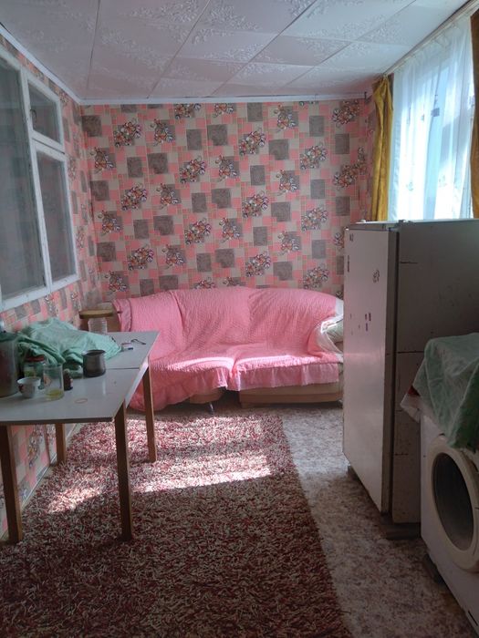 Продам дом 6 соток