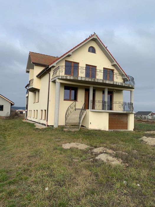 casa de vânzare  la Osorhei