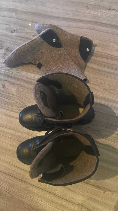 Зимний беруы Лунаход