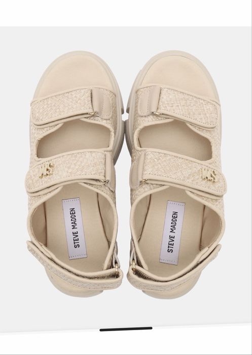 Сандали steve madden