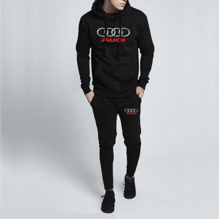Мъжки екипи /суичър и долнище BMW / БМВ /AUDI / АУДИ / Mercedes!