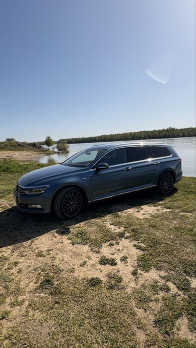 Passat B8 , DSG, 4motion,Bitdi, Navi