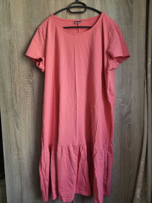 5 броя летни рокли