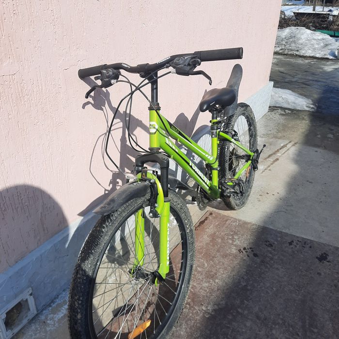 Велосипед TORRENT