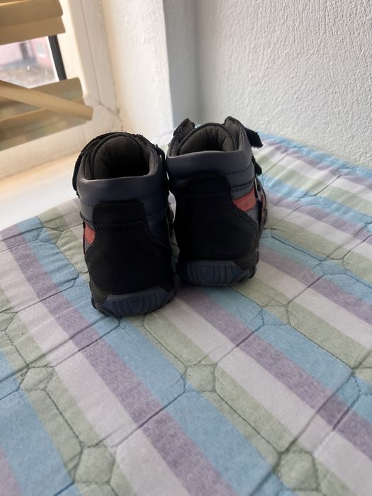 Детская обувь