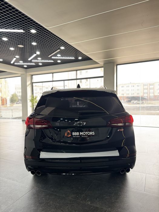 EQUINOX 2023 йил 35.000 км 31.500$