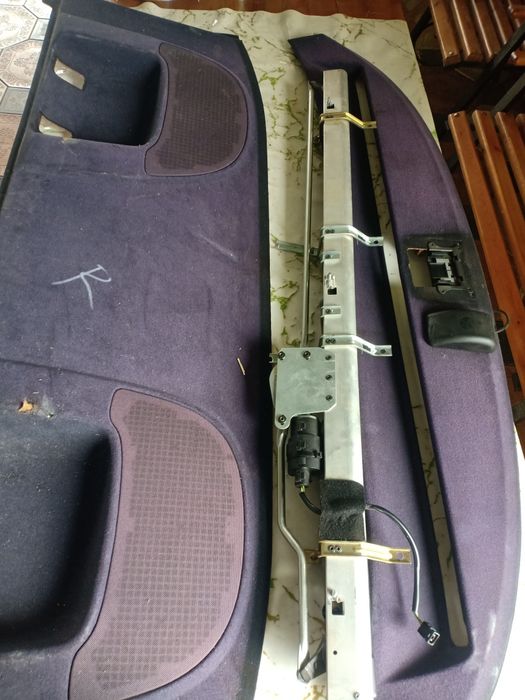 Багажник Мерседес.210 Е.